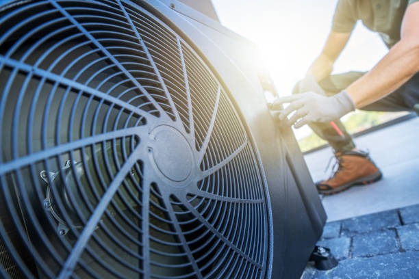Your Complete Guide to Air Conditioning Repair Services