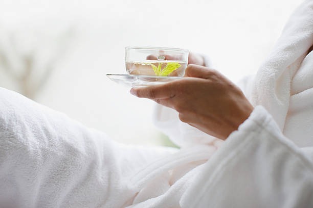 Herbal Wellness for Every Body Inclusive, Natural Healing