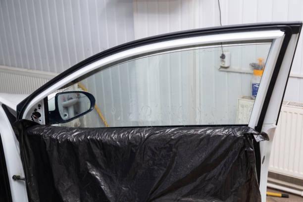 Discover the Benefits of Precision Performance Films for Your Vehicle