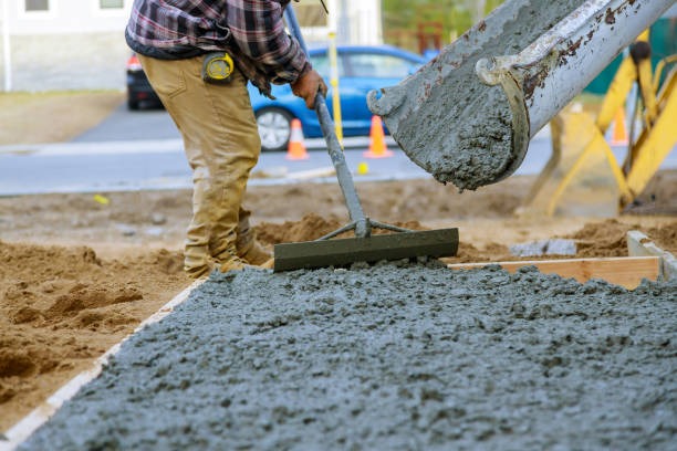 Key Benefits of Hiring a Precast Concrete Contractor for CostEffective Building