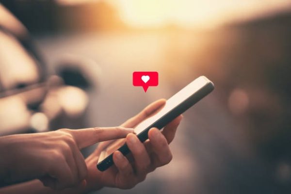 Instagram Likes Strategy Paid and Organic Combination