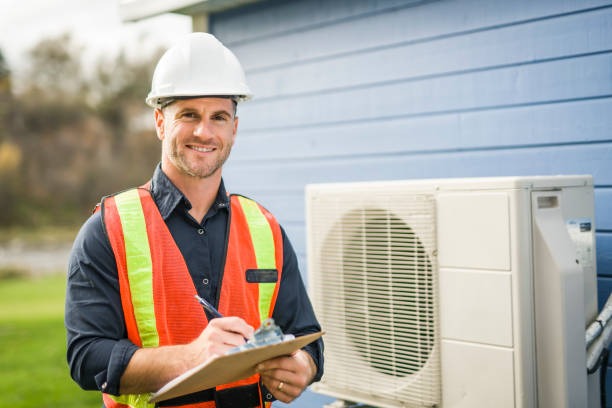 Why Semper Fi Heating and Cooling is Tucson’s Choice