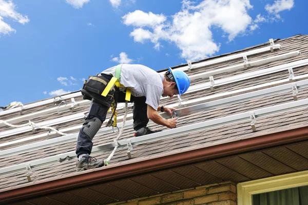 Why Three Tree Roofing Is the Top Choice in Your Area