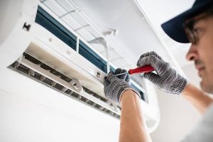 Air Conditioning Company in Mesa, AZ Local Cooling Experts