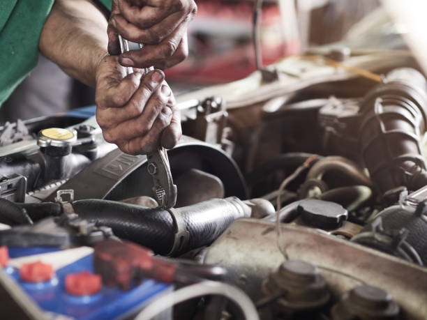 Car Repair Manuals You Must Have to Easily Fix Your Vehicle