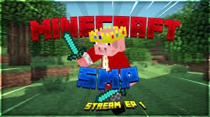 Minecraft SMP Gameplay: Survival at Its Best