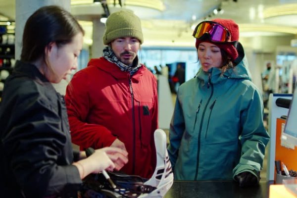 Ski Rental Fitting Secrets That Every Beginner Should Know Ski Rental Fitting Secrets That Every Beginner Should Know