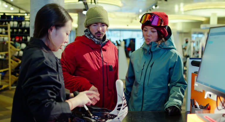 Ski Rental Fitting Secrets That Every Beginner Should Know