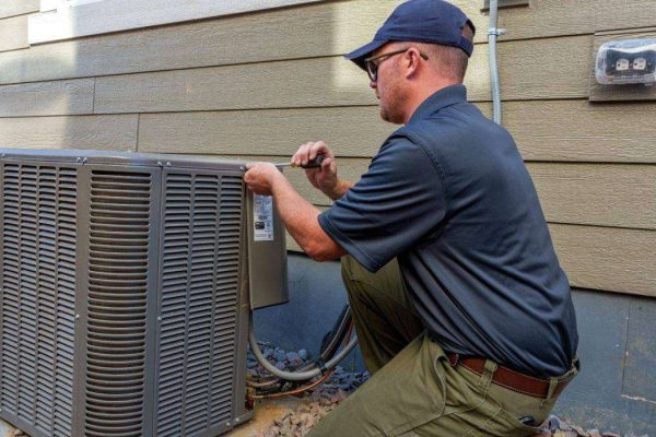 Customized Cooling Finding Your Perfect HVAC System in Montgomery