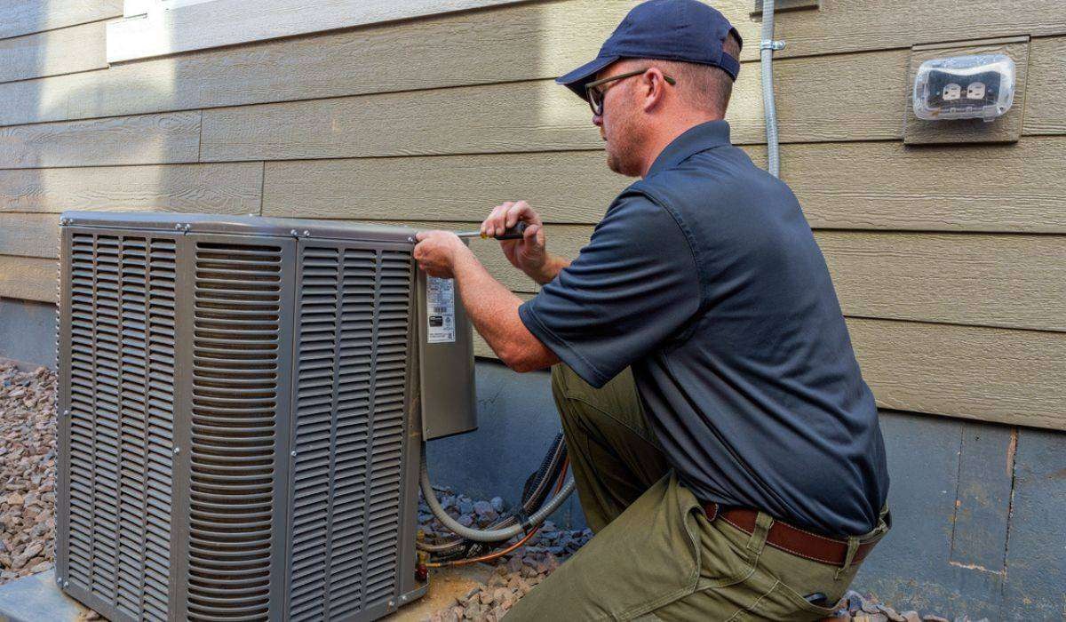 Customized Cooling Finding Your Perfect HVAC System in Montgomery