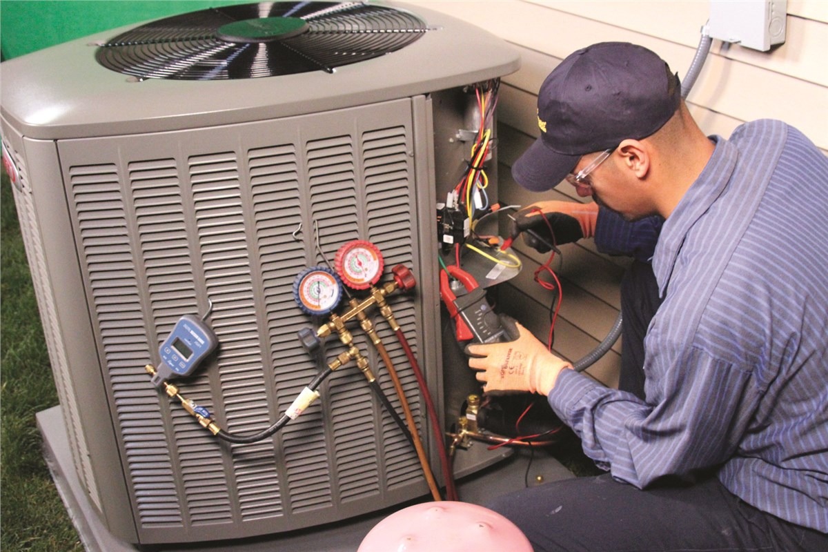 Understanding HVAC System Components with Southland Heating & Air Conditioning