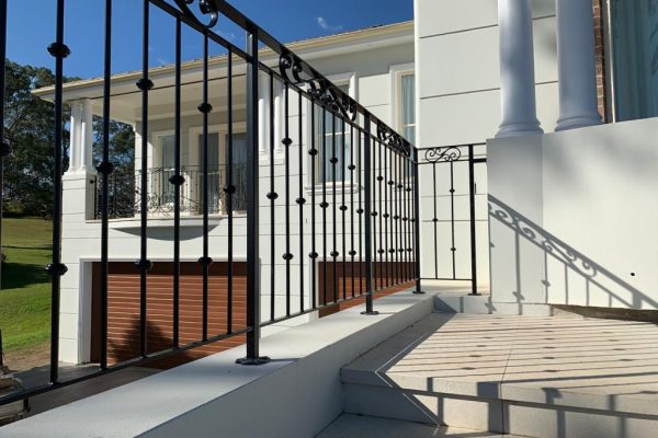Your Complete Guide to Balustrades in Wollongong Your Complete Guide to Balustrades in Wollongong