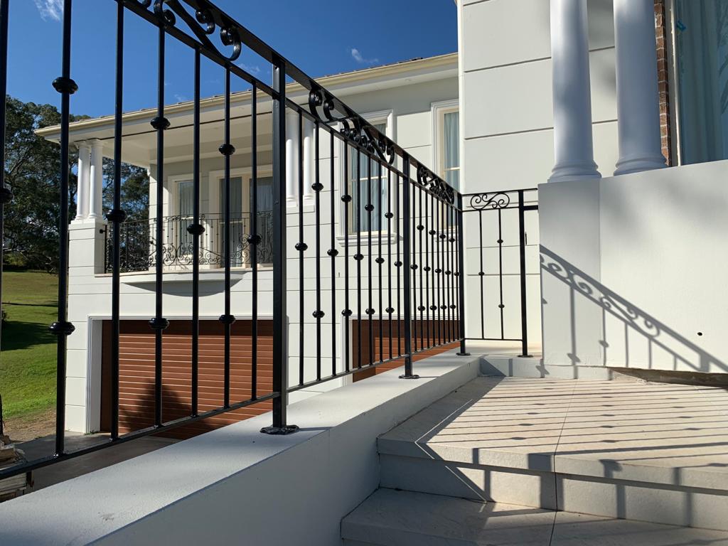 Your Complete Guide to Balustrades in Wollongong
