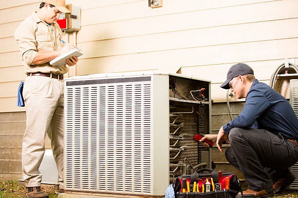 Air Conditioning Repair in Auburn Keep Cool This Summer