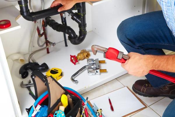 From Faucets to Main Lines Complete San Diego Plumbing Services