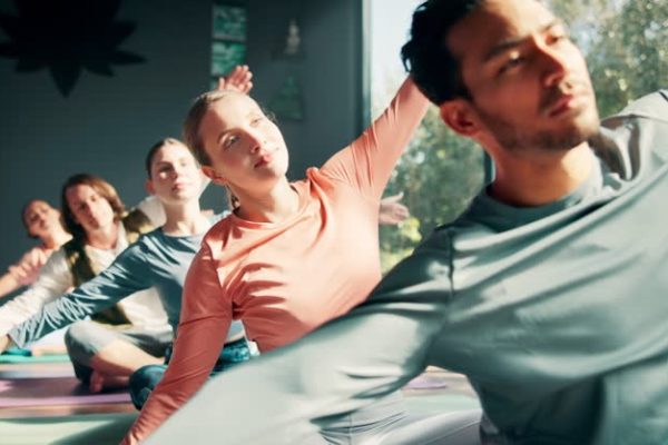 Simple Techniques for Reducing Mental Fatigue Through Awareness Simple Techniques for Reducing Mental Fatigue Through Awareness