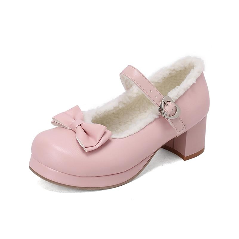 How to Style Kawaii Shoes for Maximum Aesthetic Appeal