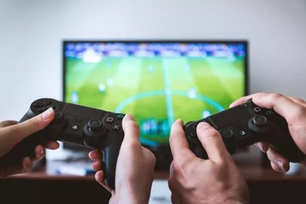 Best Co-Op Games to Play With Friends