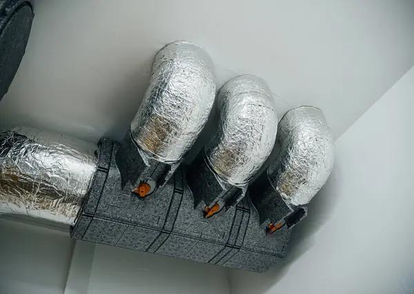 High Quality Commercial HVAC Installation for Mesa Companies