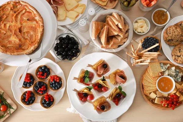 Frisco Brunch Catering for Corporate and Private Events