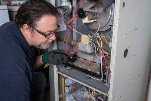 Reliable Furnace Repair Elgin Keep Your Home Warm All Winter