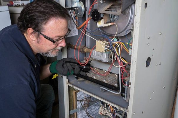 Reliable Furnace Repair Elgin Keep Your Home Warm All Winter