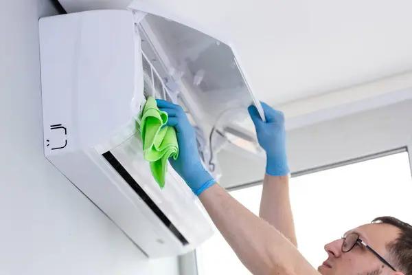 How to Get Your AC Running Smoothly Again