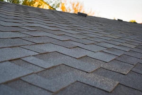Trusted Roof Repairs in the Capital Region for Homes & Businesses