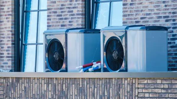 Affordable HVAC Contractors Near You Fast Service Guaranteed