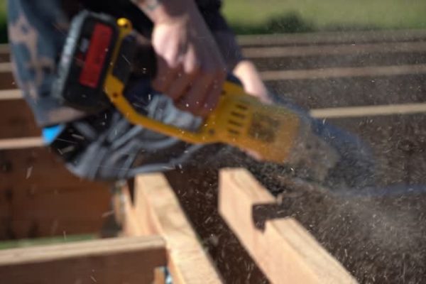 Deck Repair and Renovation When to Fix, When to Rebuild