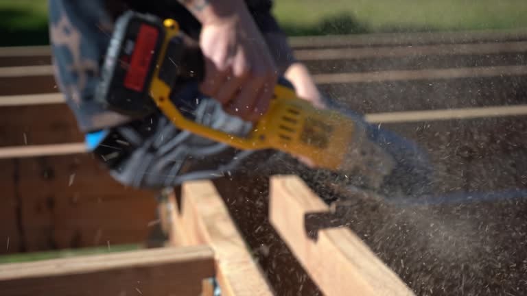 Deck Repair and Renovation When to Fix, When to Rebuild