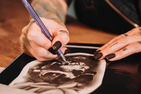 Tattoo Near Me Clean Studios, Great Reviews & Fair Pricing