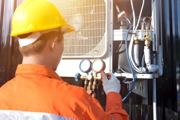 Reliable HVAC Contractor for Residential and Commercial Needs