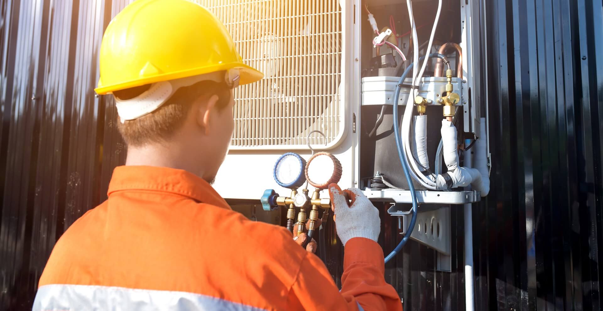 Reliable HVAC Contractor for Residential and Commercial Needs