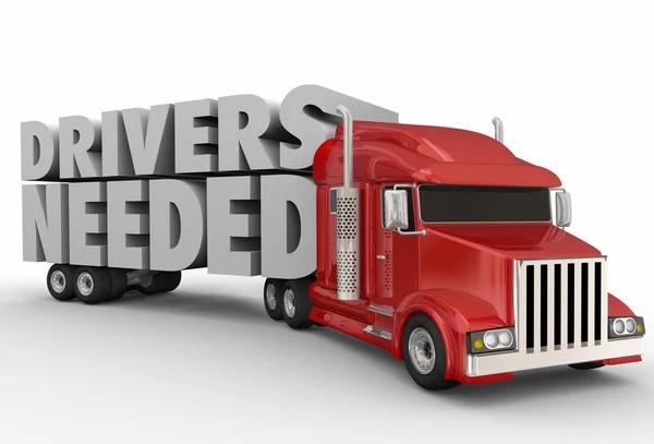 Dallas Trucking Companies That Offer Nationwide Shipping