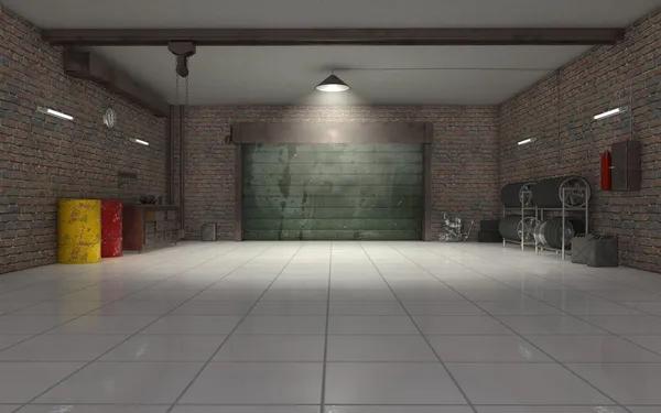 Trusted Garage Door Repair in Longwood for Homes & Businesses