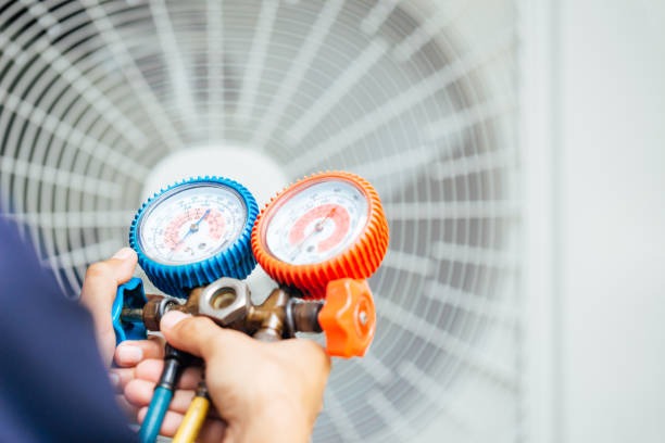 Common AC Refrigerant Issues and How to Fix Them