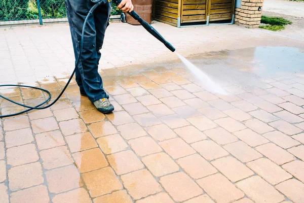 Power Washing Omaha: Restore Your Home’s Curb Appeal Fast