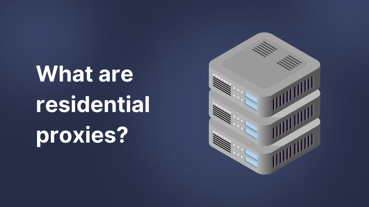 Premium Residential Proxy Setup Guide for Beginners