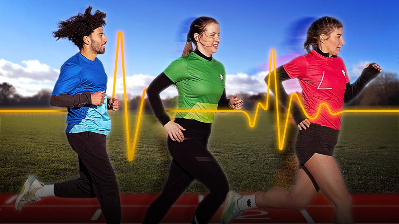 How I Finally Found a Steady Rhythm Through Smarter Zone 2 Training