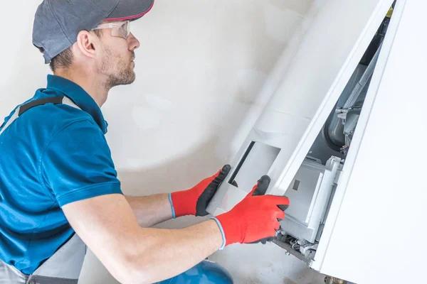 Furnace Repair Near Me Licensed & Insured Technicians