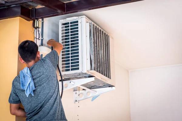 Find AC Repair Near Me Trusted Technicians