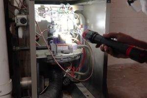 Dependable Furnace Repair When You Need It Most