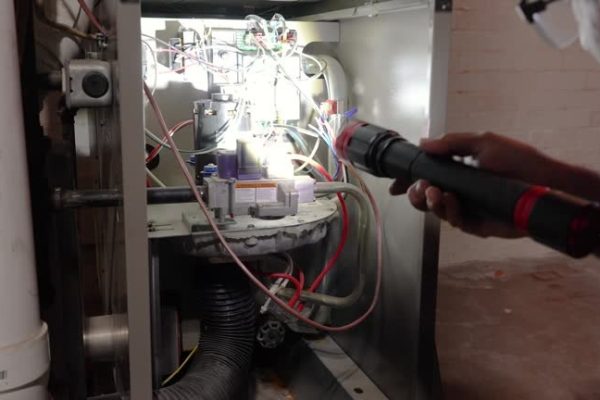 Dependable Furnace Repair When You Need It Most