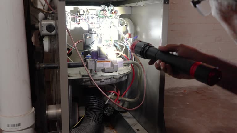 Dependable Furnace Repair When You Need It Most