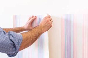 Fort Lauderdale Wallpaper Installation Made Simple