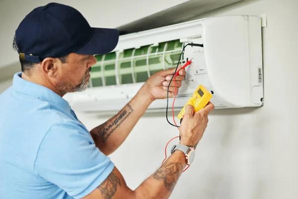 Experienced HVAC Contractor for System Replacement