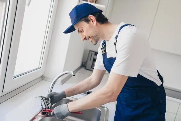 Trusted plumbing service delivering fast and reliable repairs