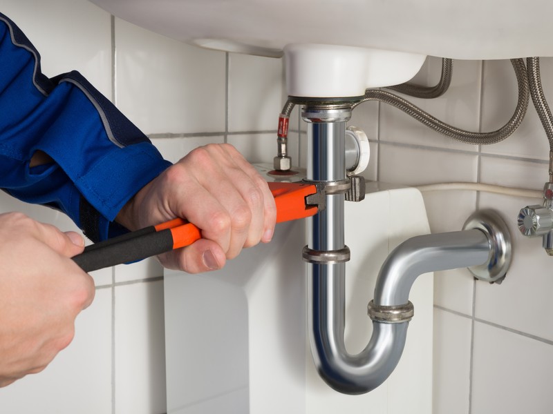 Reliable and affordable plumbing services experts