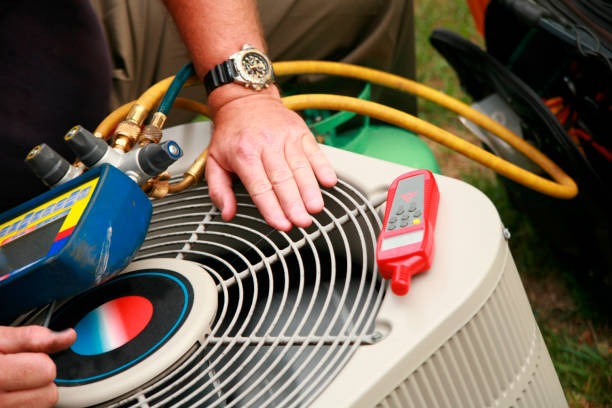 Top-Rated HVAC Fort Pierce Company Serving the Local Community